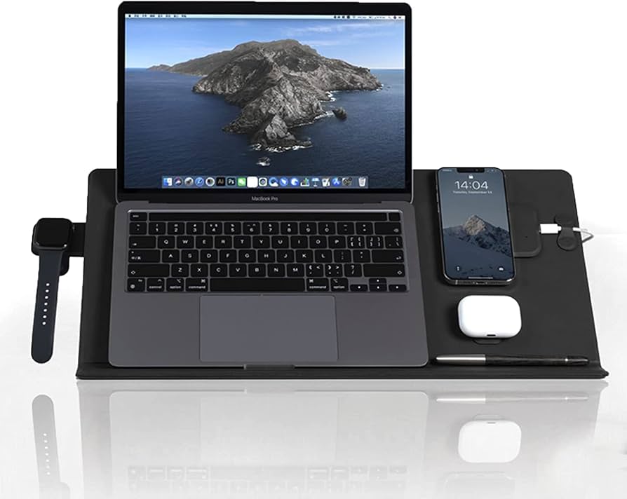 MOFT スマートデスクマット 4点セット 未使用品 MOFT スマートデスクマット – Mobile On Demand